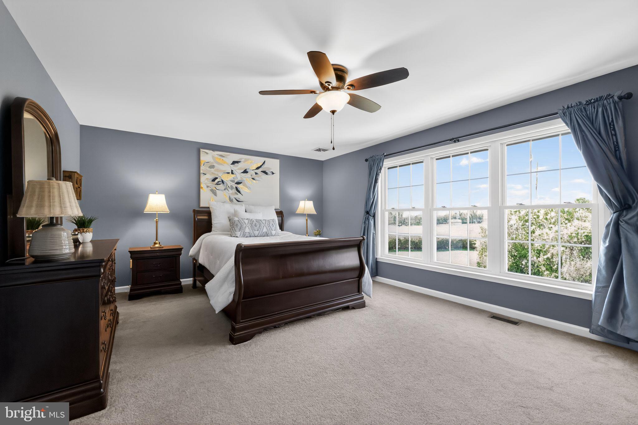 STRATHMORE - Residential