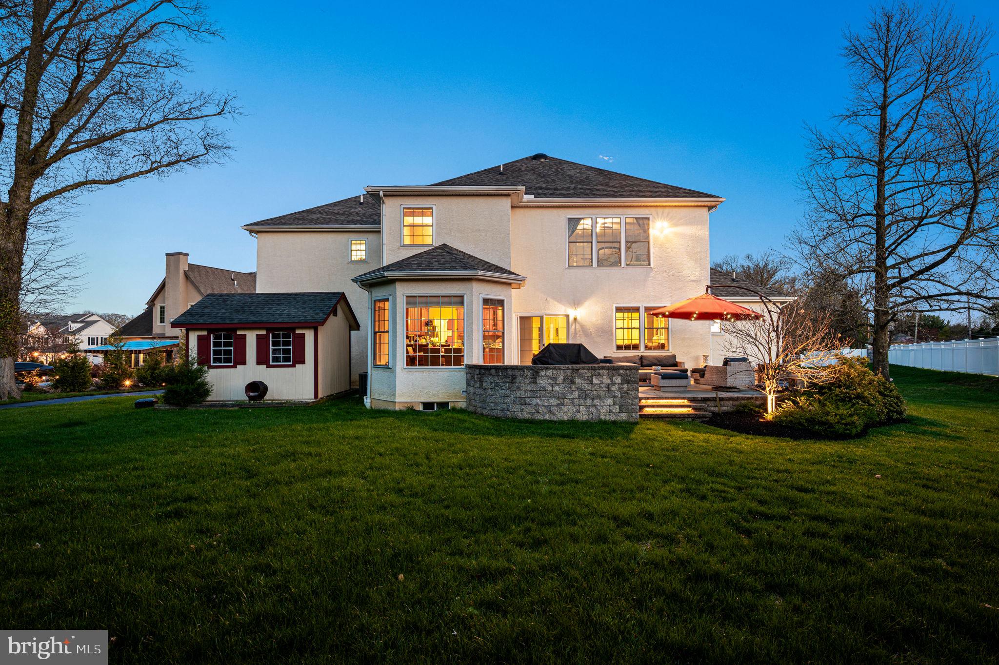 STRATHMORE - Residential