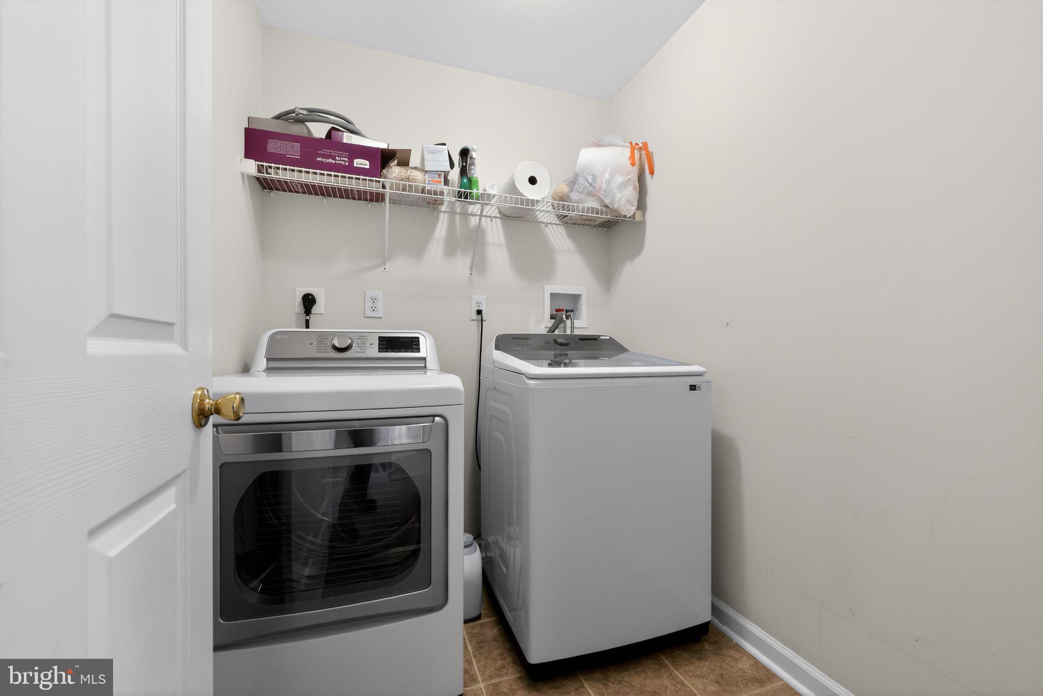 STRATHMORE - Residential