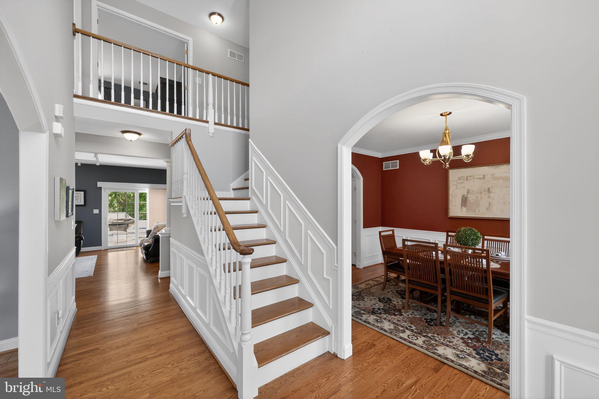 STRATHMORE - Residential