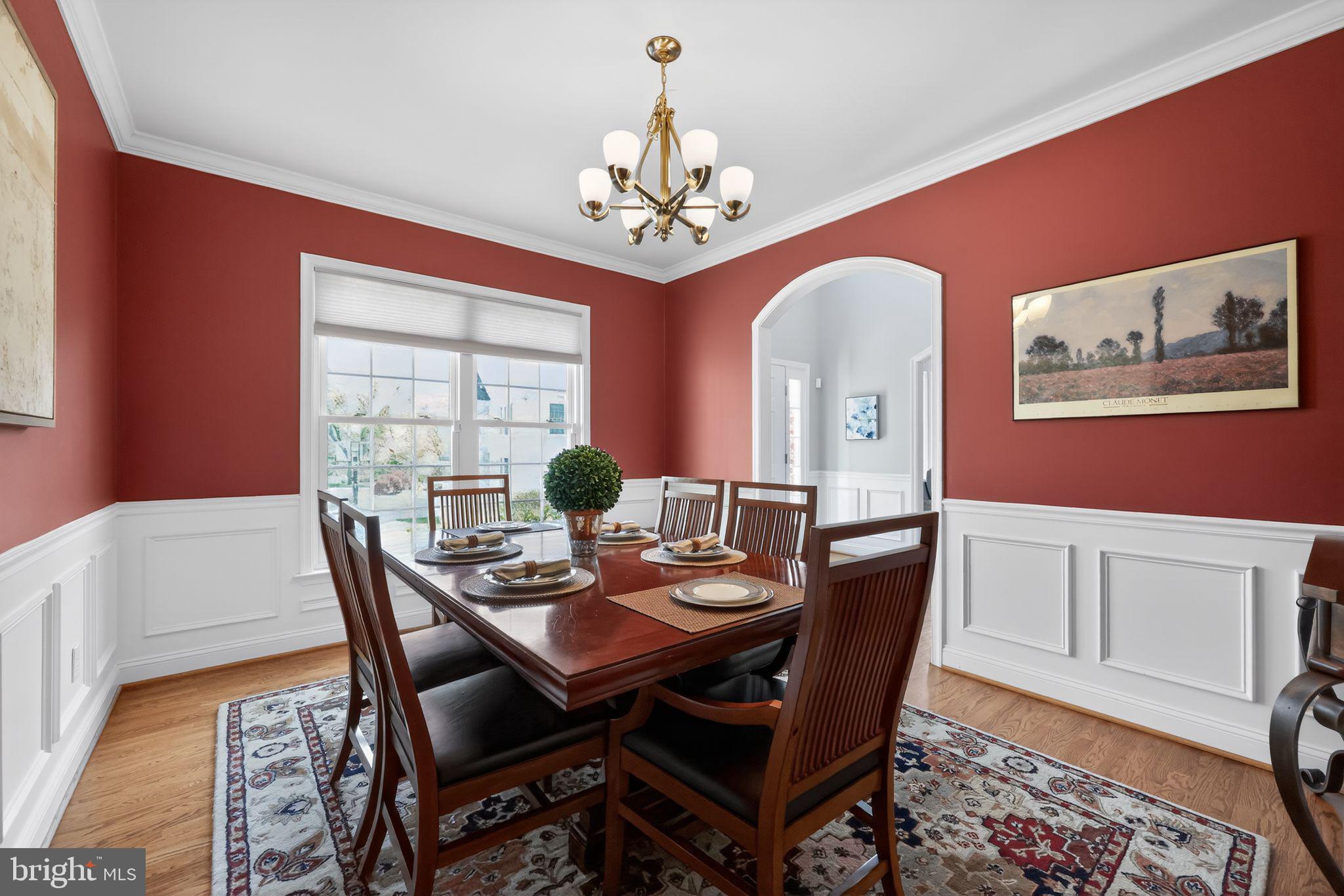 STRATHMORE - Residential