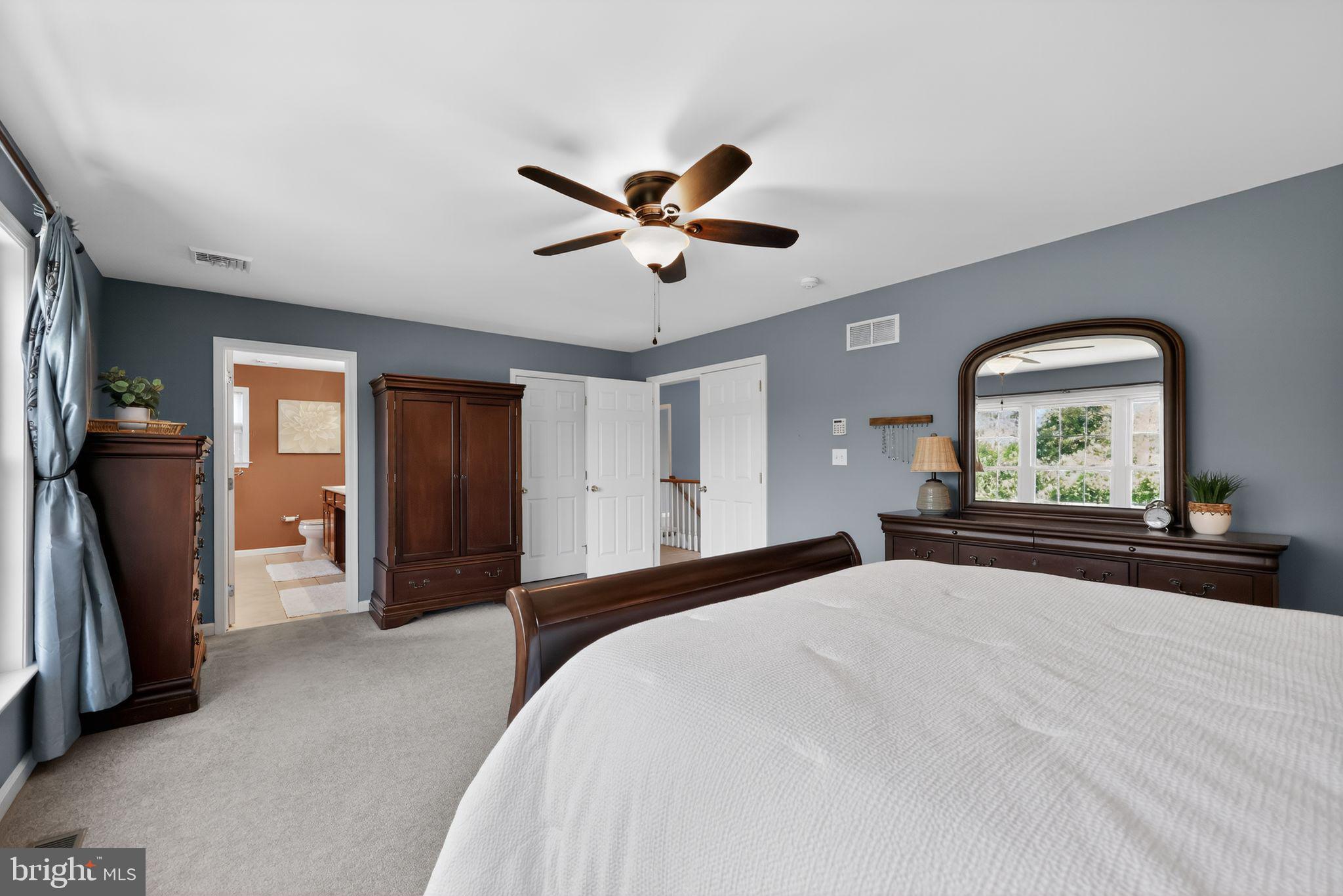 STRATHMORE - Residential