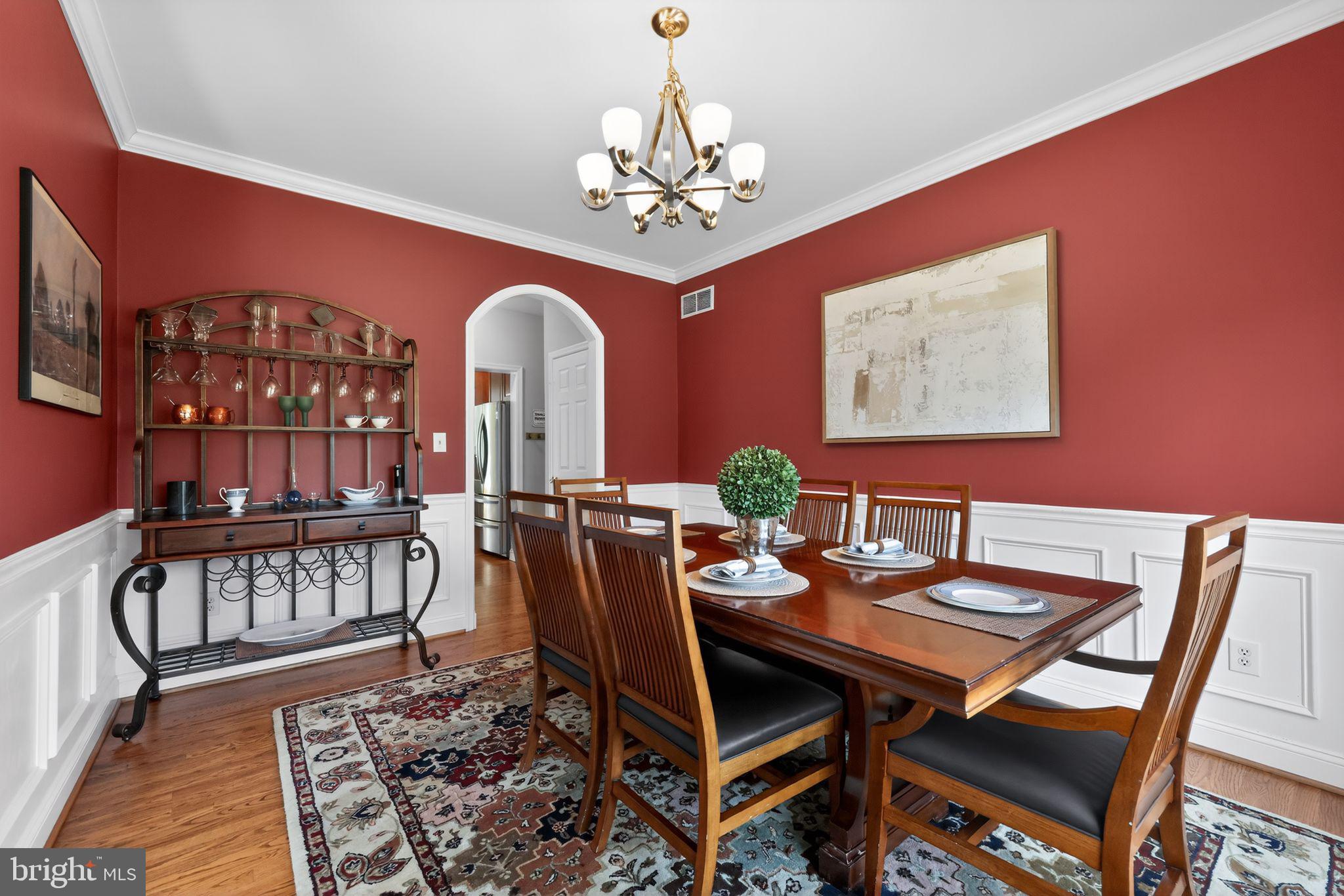 STRATHMORE - Residential