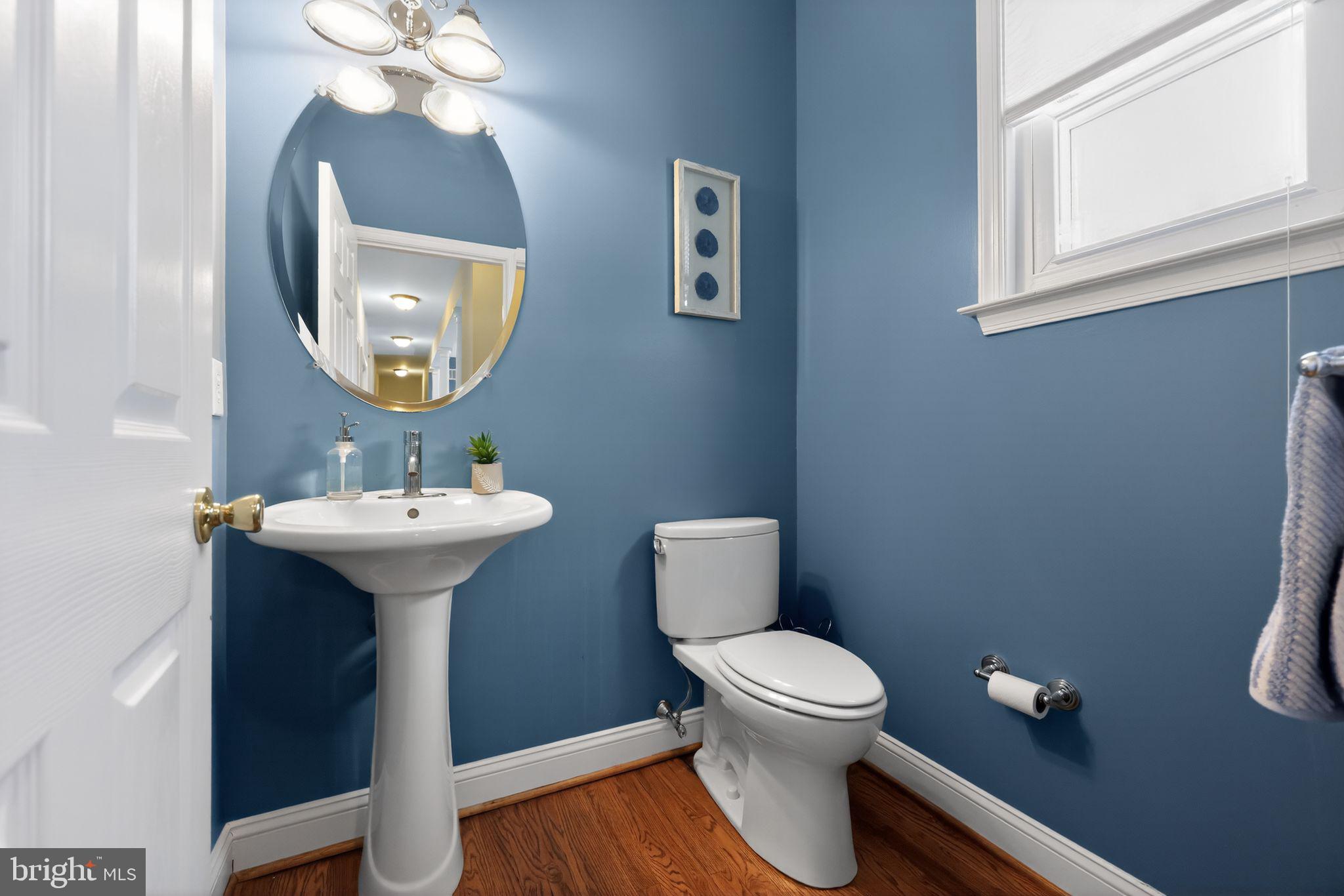 STRATHMORE - Residential