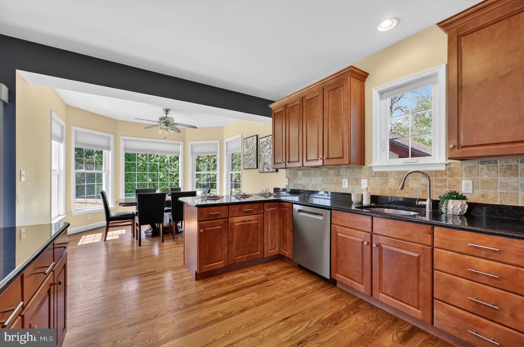 STRATHMORE - Residential