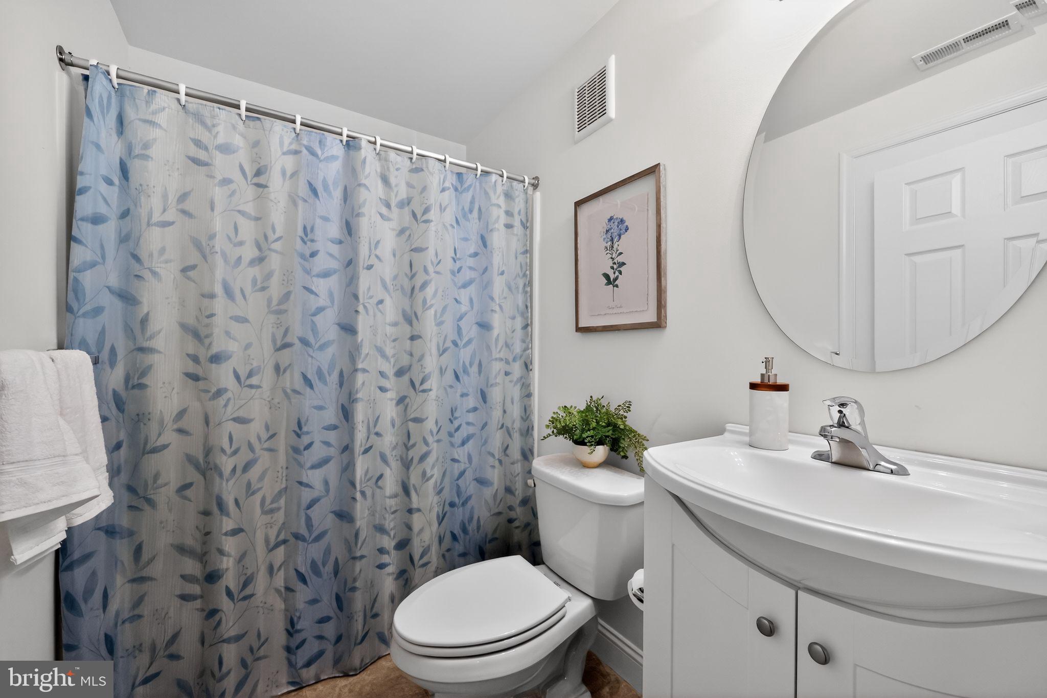 STRATHMORE - Residential