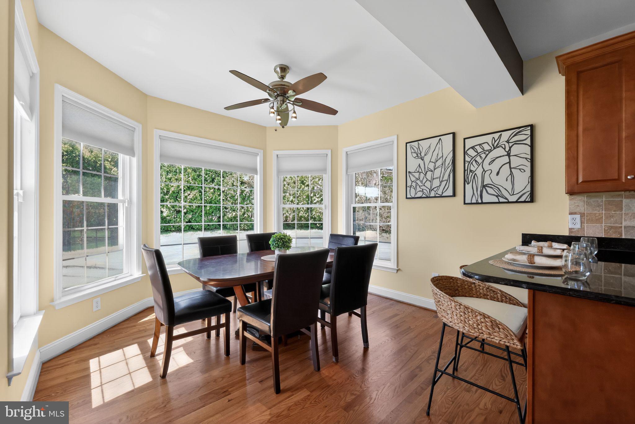 STRATHMORE - Residential