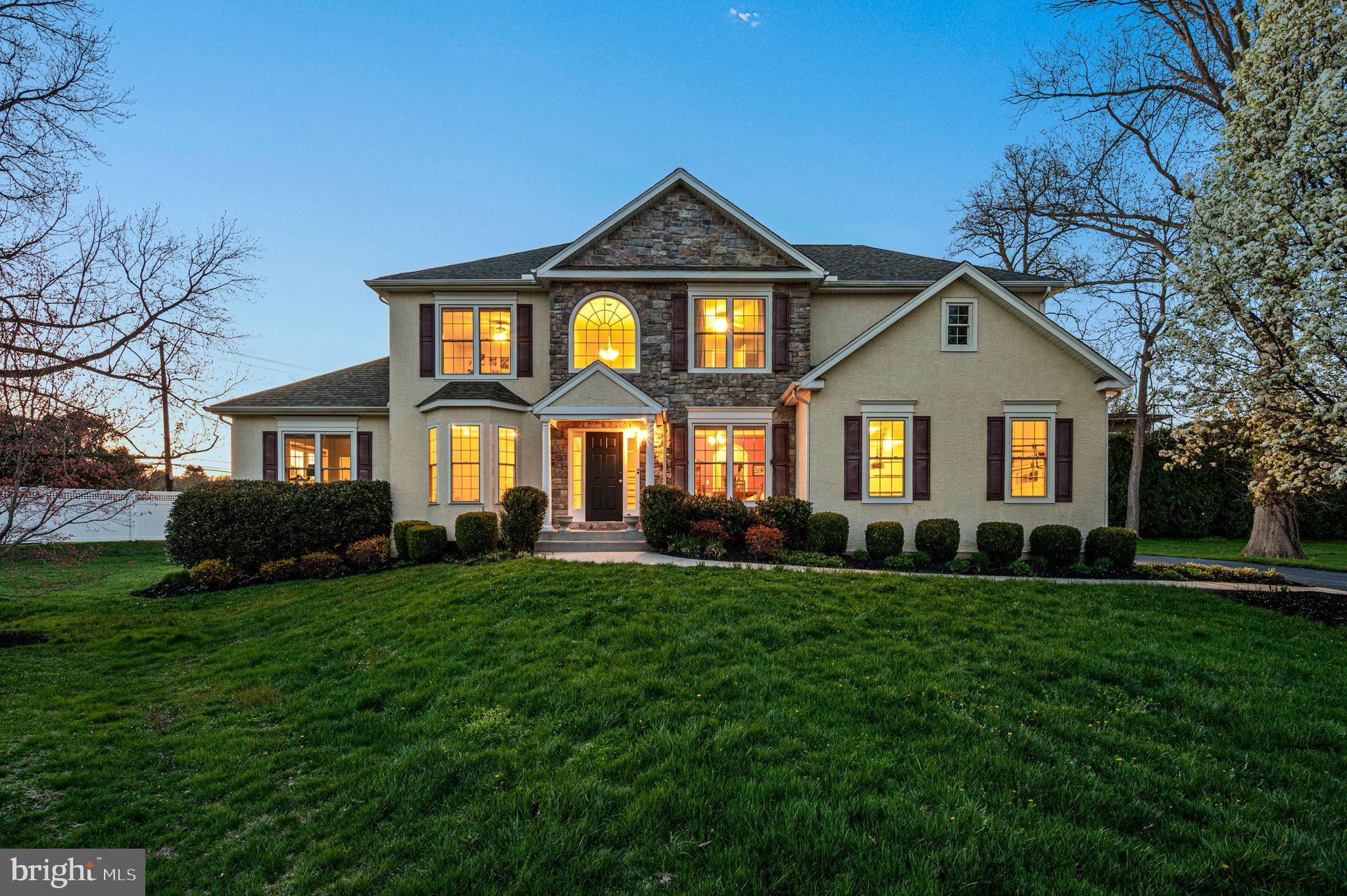 STRATHMORE - Residential