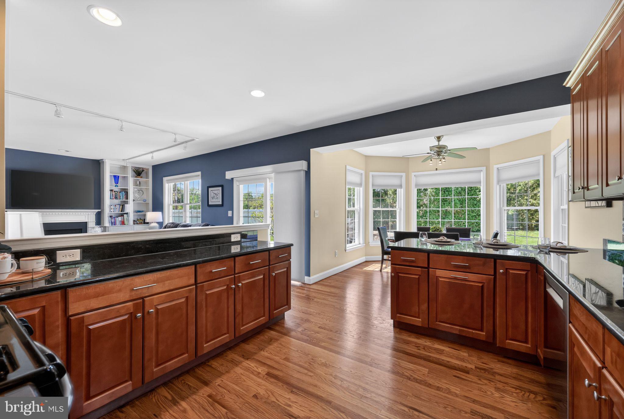 STRATHMORE - Residential