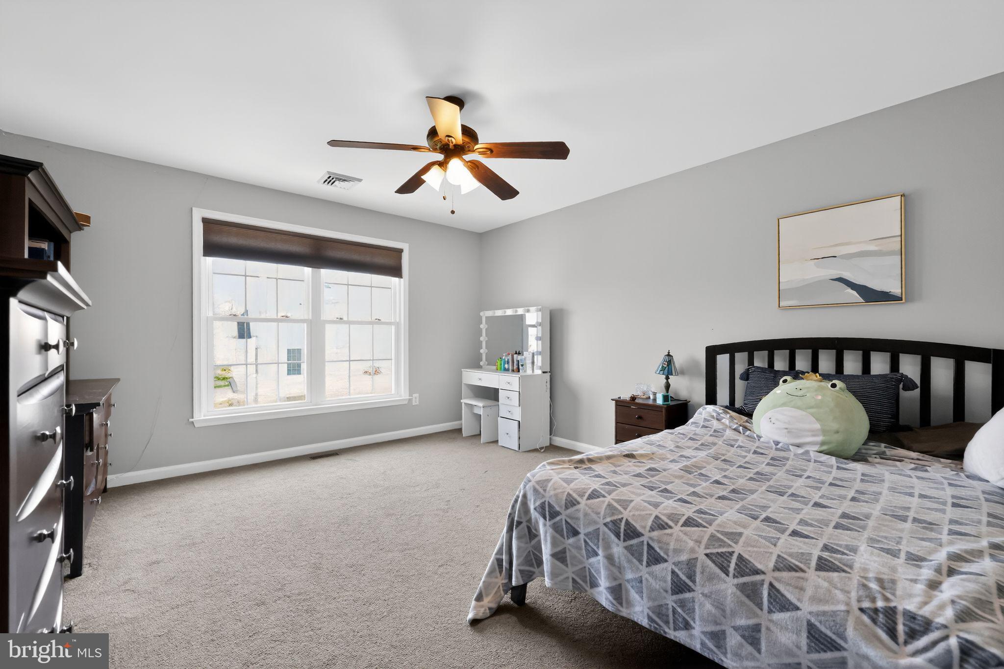 STRATHMORE - Residential