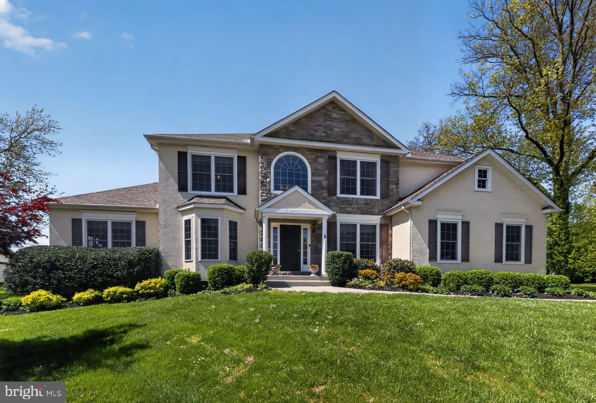 STRATHMORE - Residential