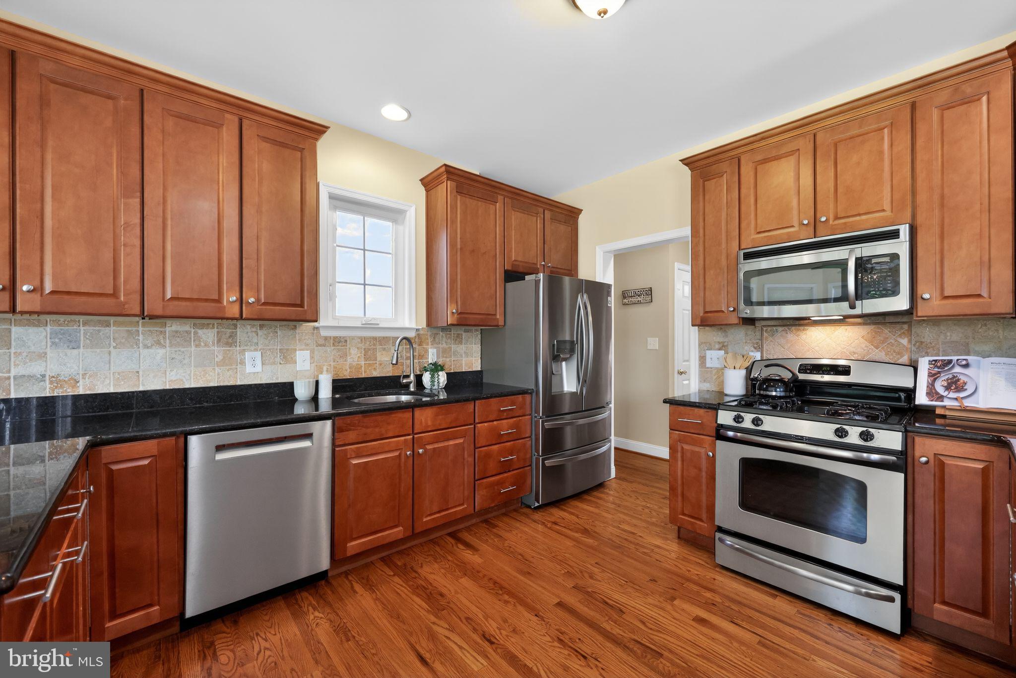 STRATHMORE - Residential