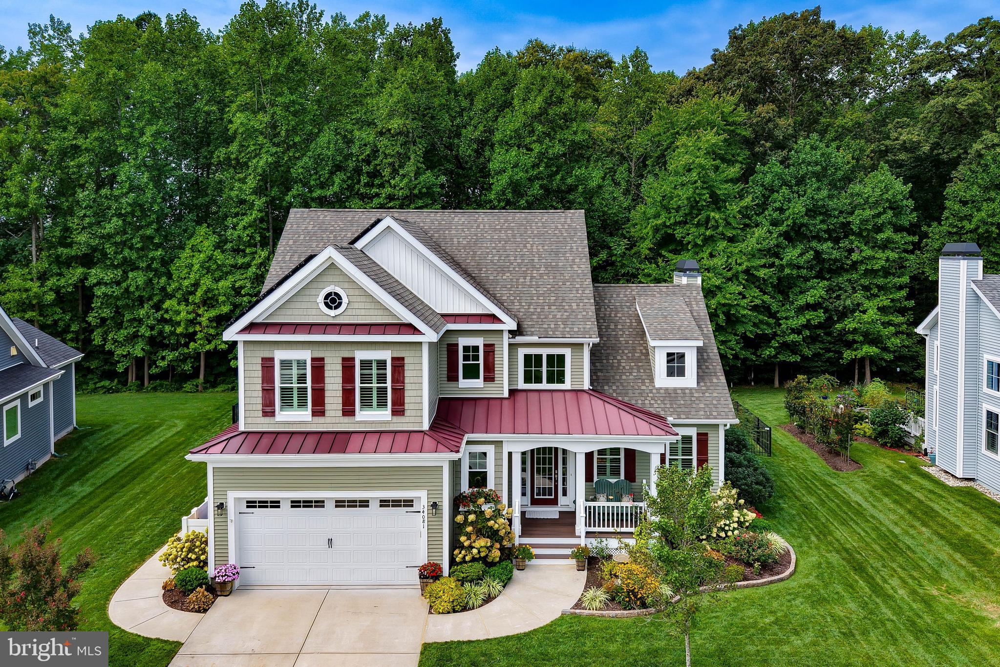 34081 CHARLESTON LANE