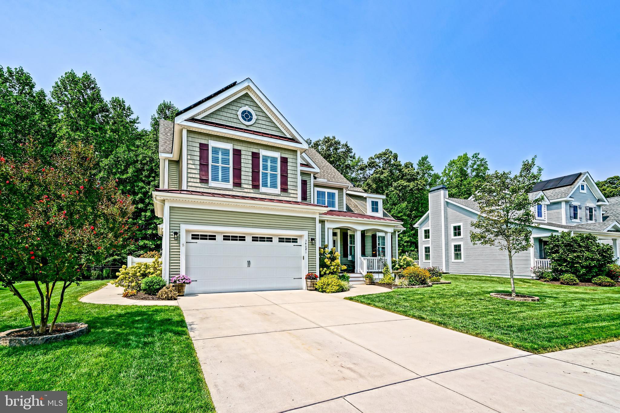 34081 CHARLESTON LANE