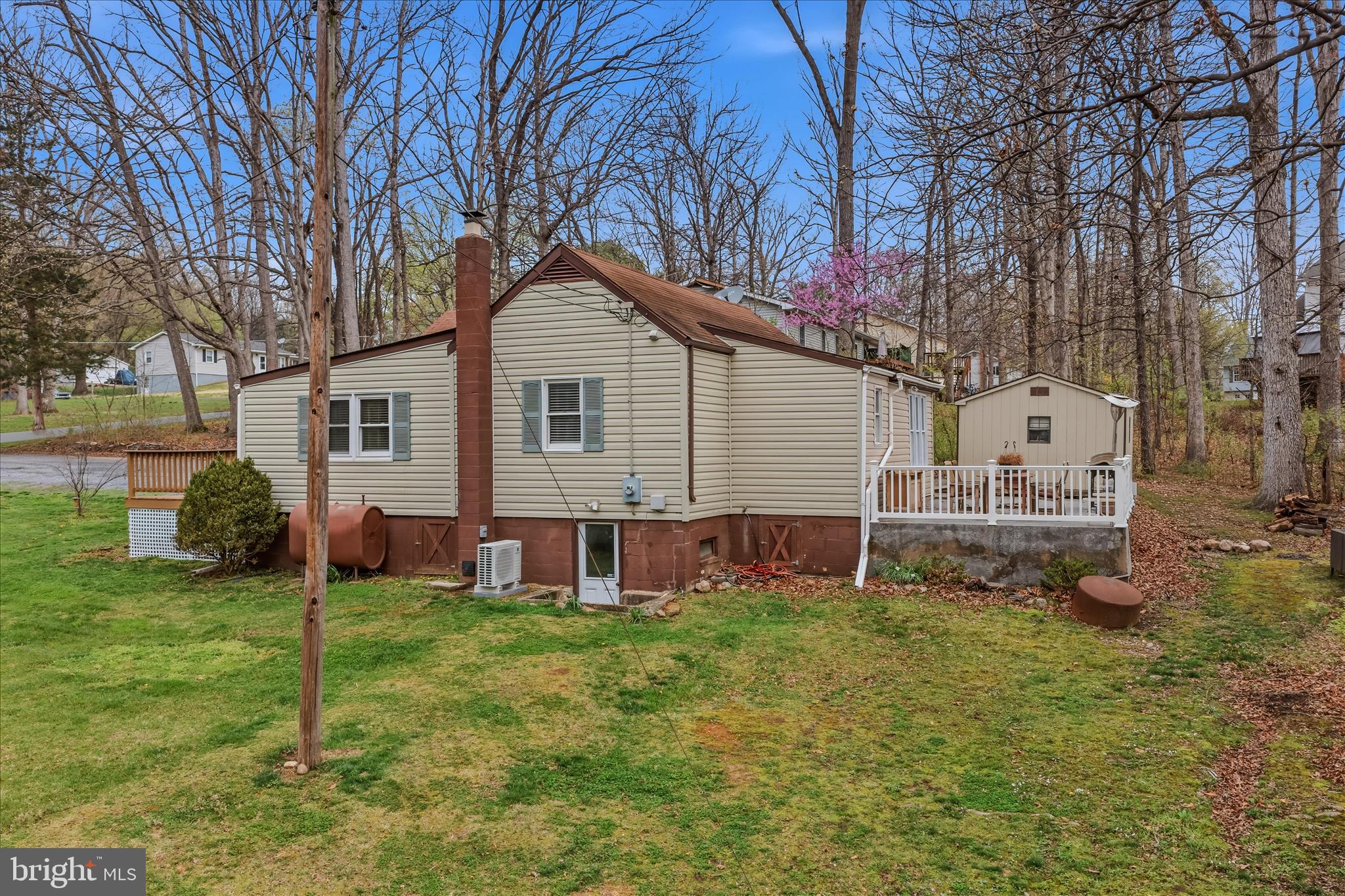 NONE AVAILABLE - Residential