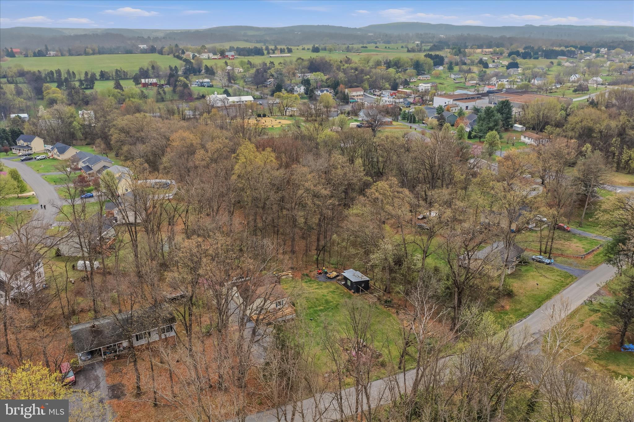 NONE AVAILABLE - Residential