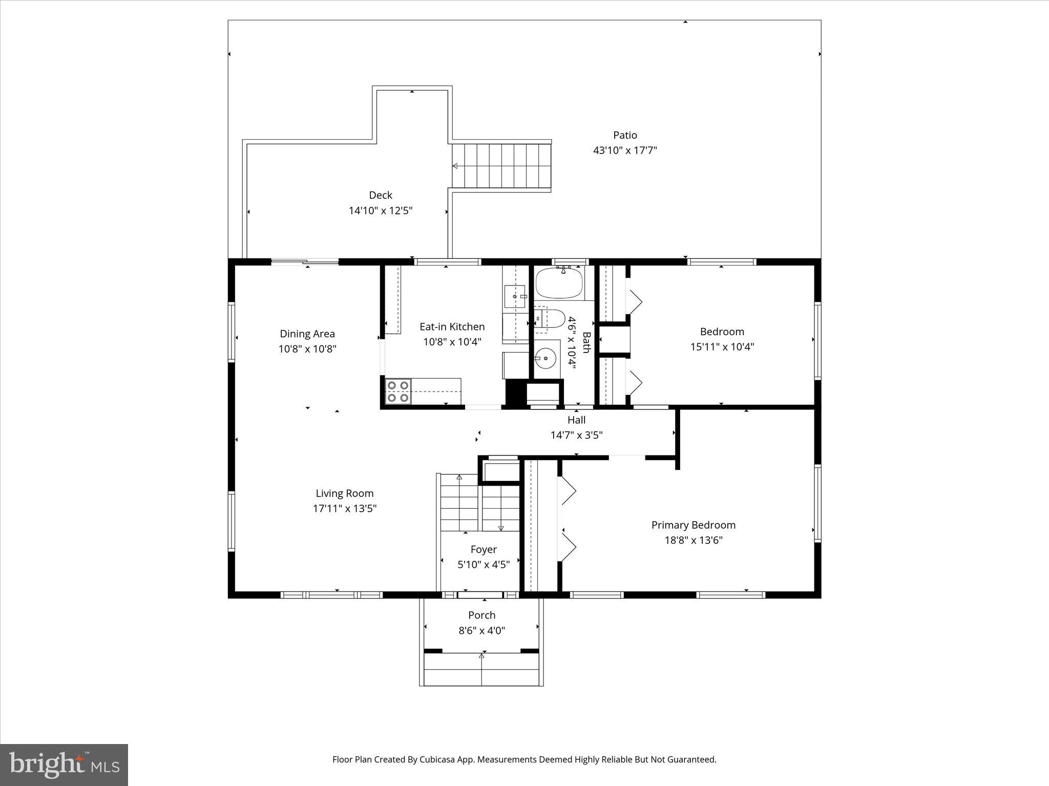 DISTRICT HEIGHTS - Residential