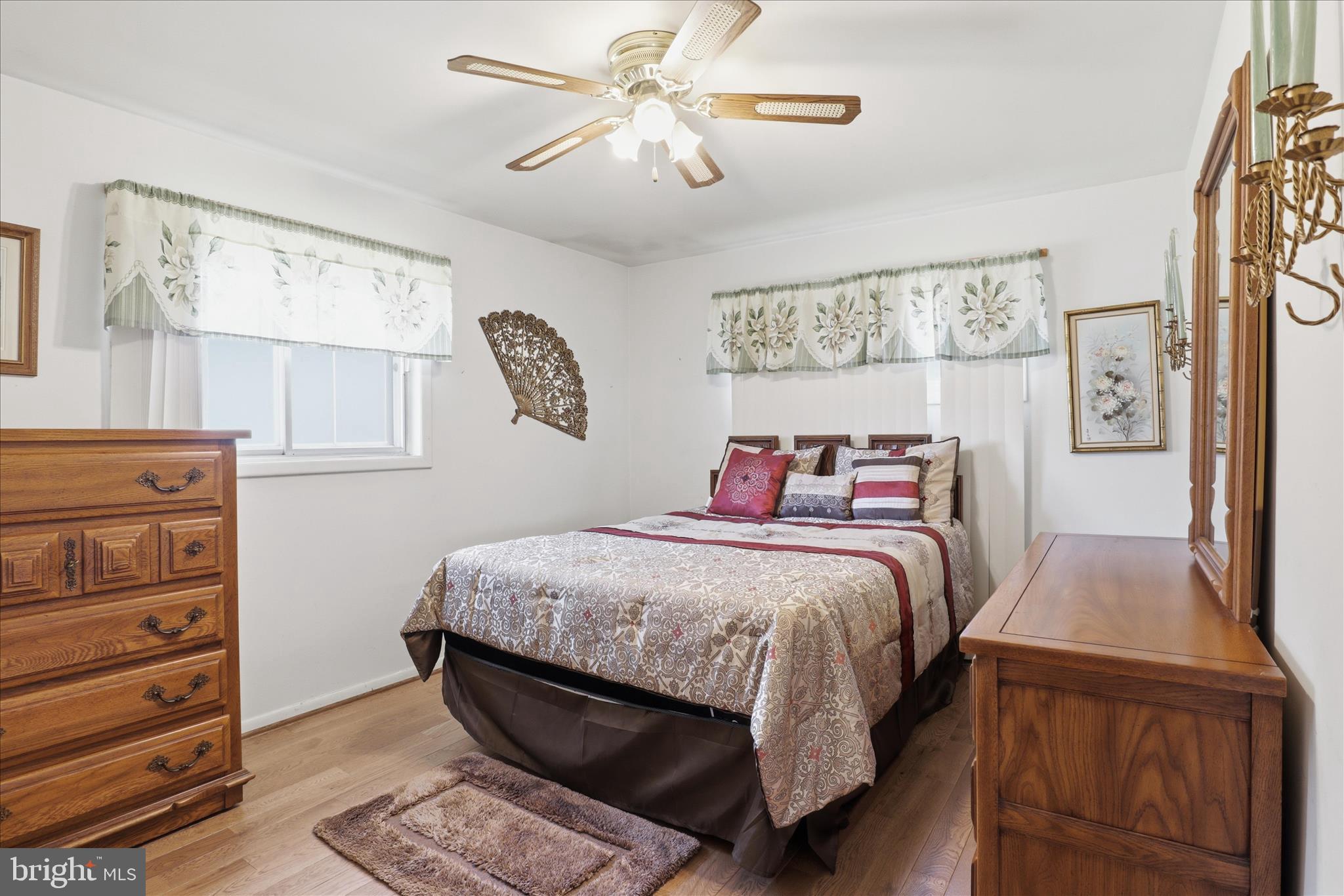 DISTRICT HEIGHTS - Residential