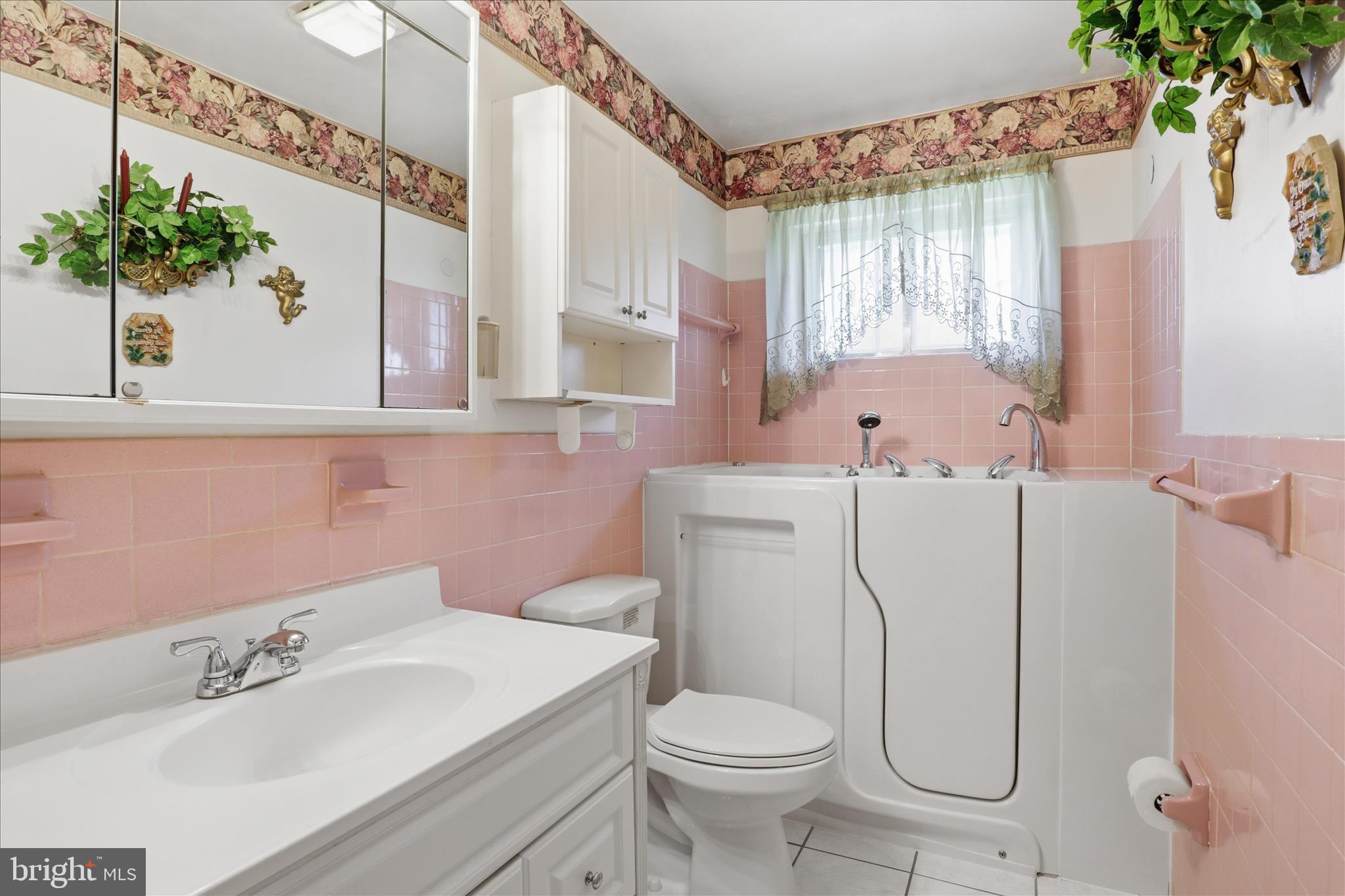 DISTRICT HEIGHTS - Residential