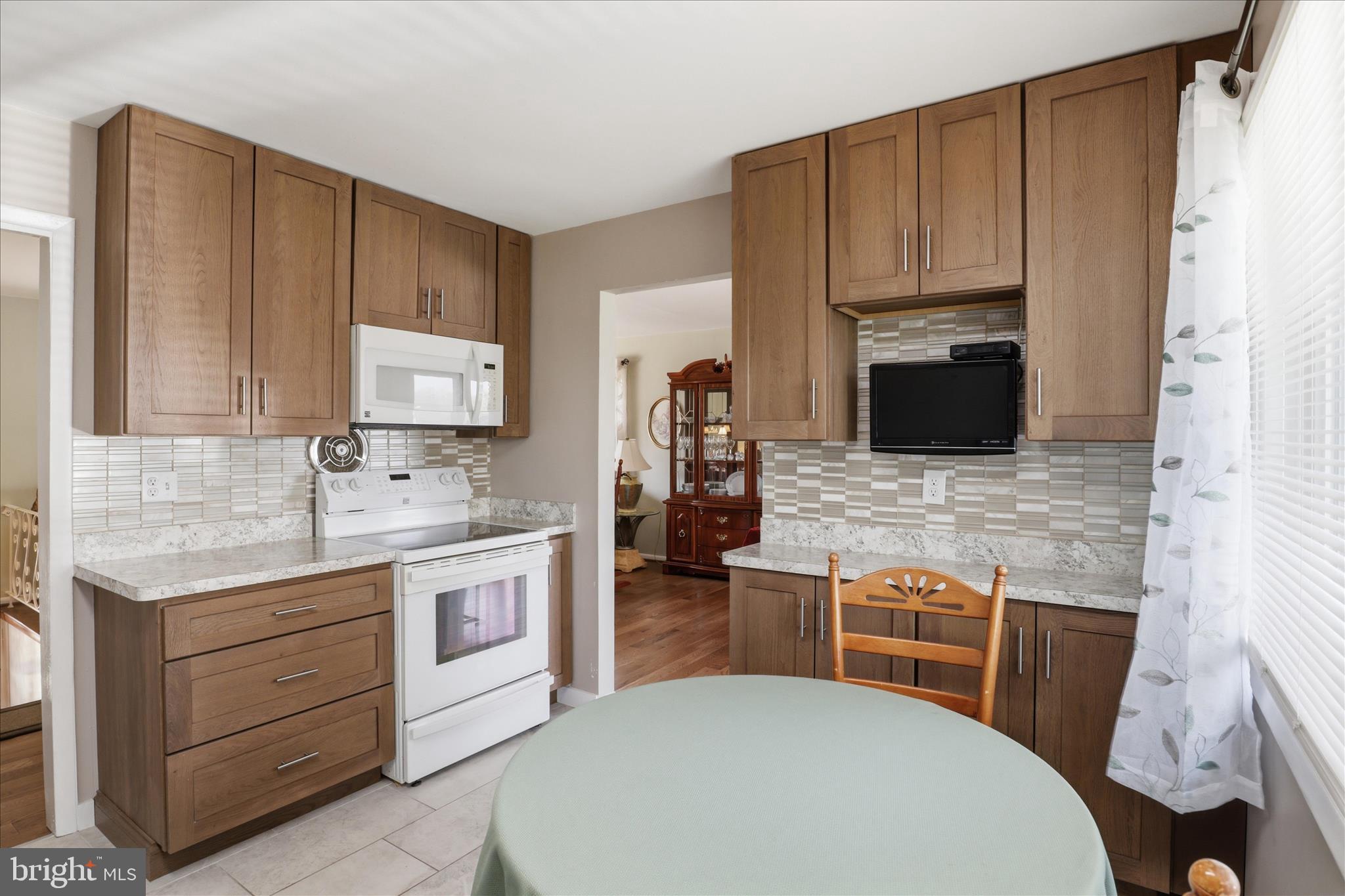 DISTRICT HEIGHTS - Residential