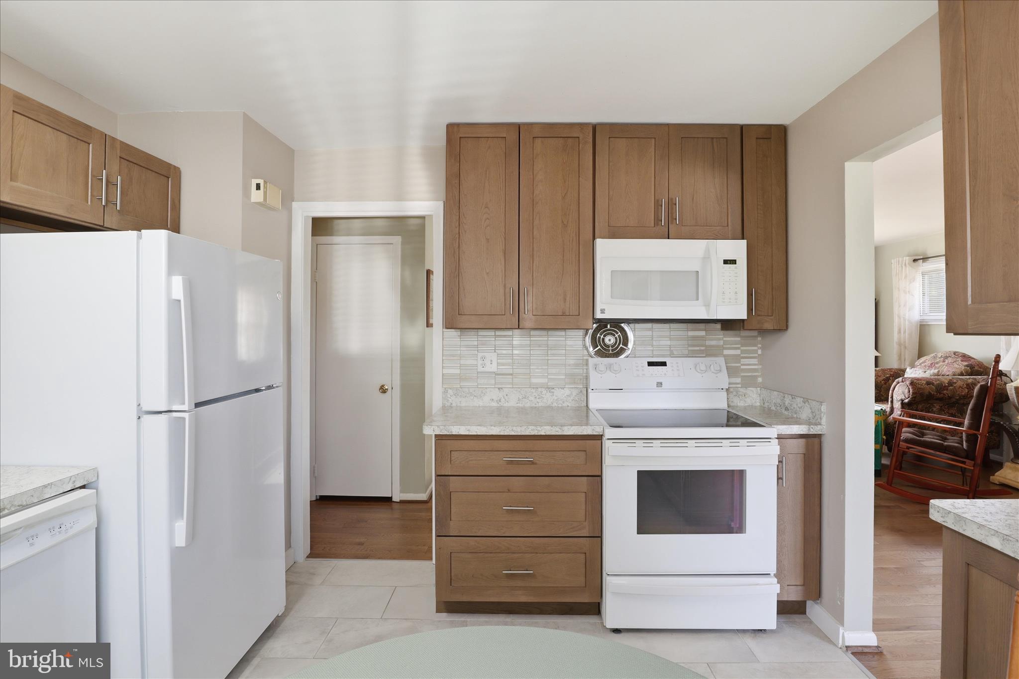 DISTRICT HEIGHTS - Residential