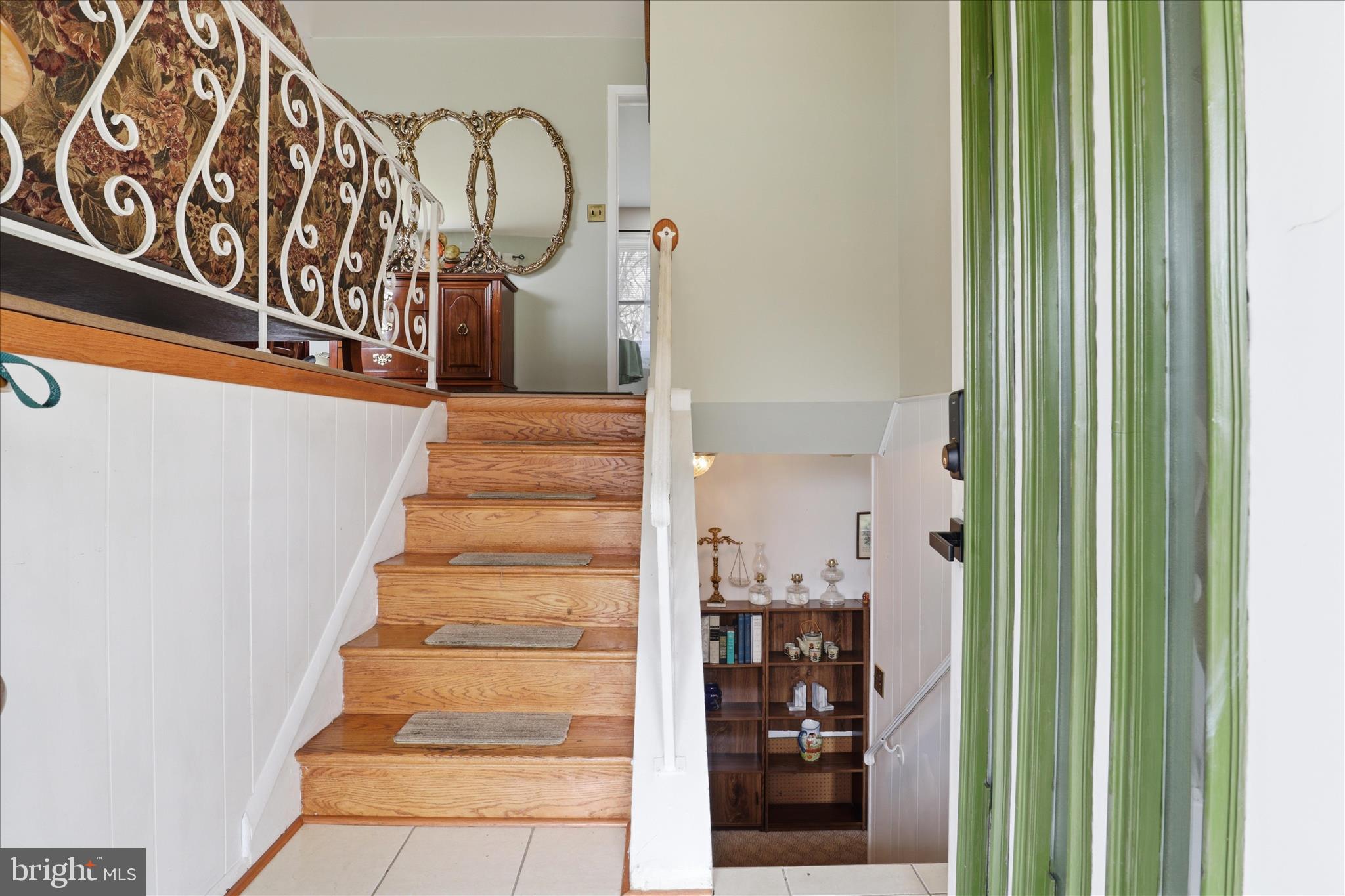 DISTRICT HEIGHTS - Residential