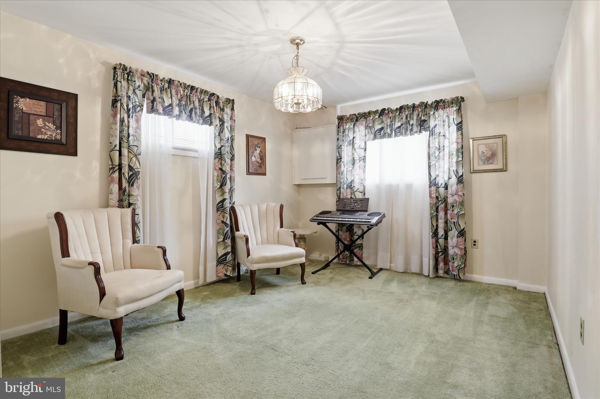 DISTRICT HEIGHTS - Residential