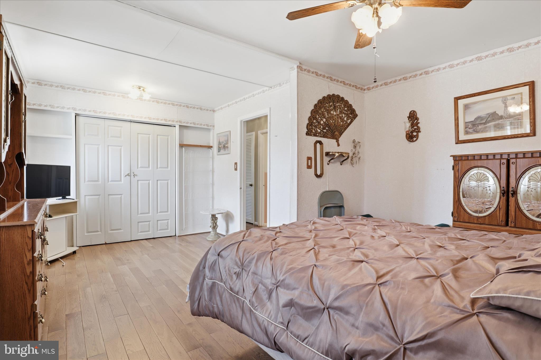 DISTRICT HEIGHTS - Residential