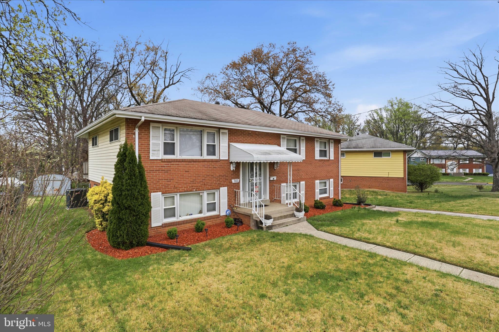 DISTRICT HEIGHTS - Residential