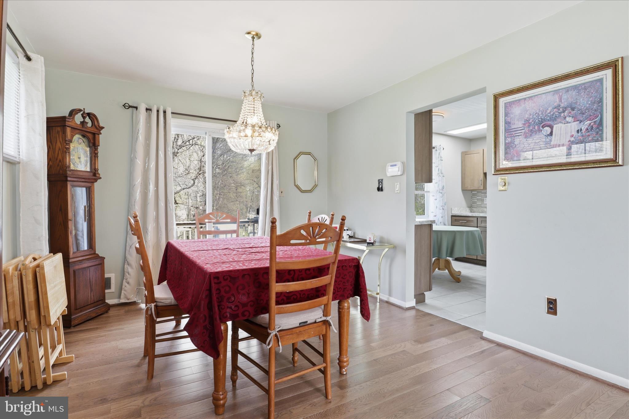 DISTRICT HEIGHTS - Residential