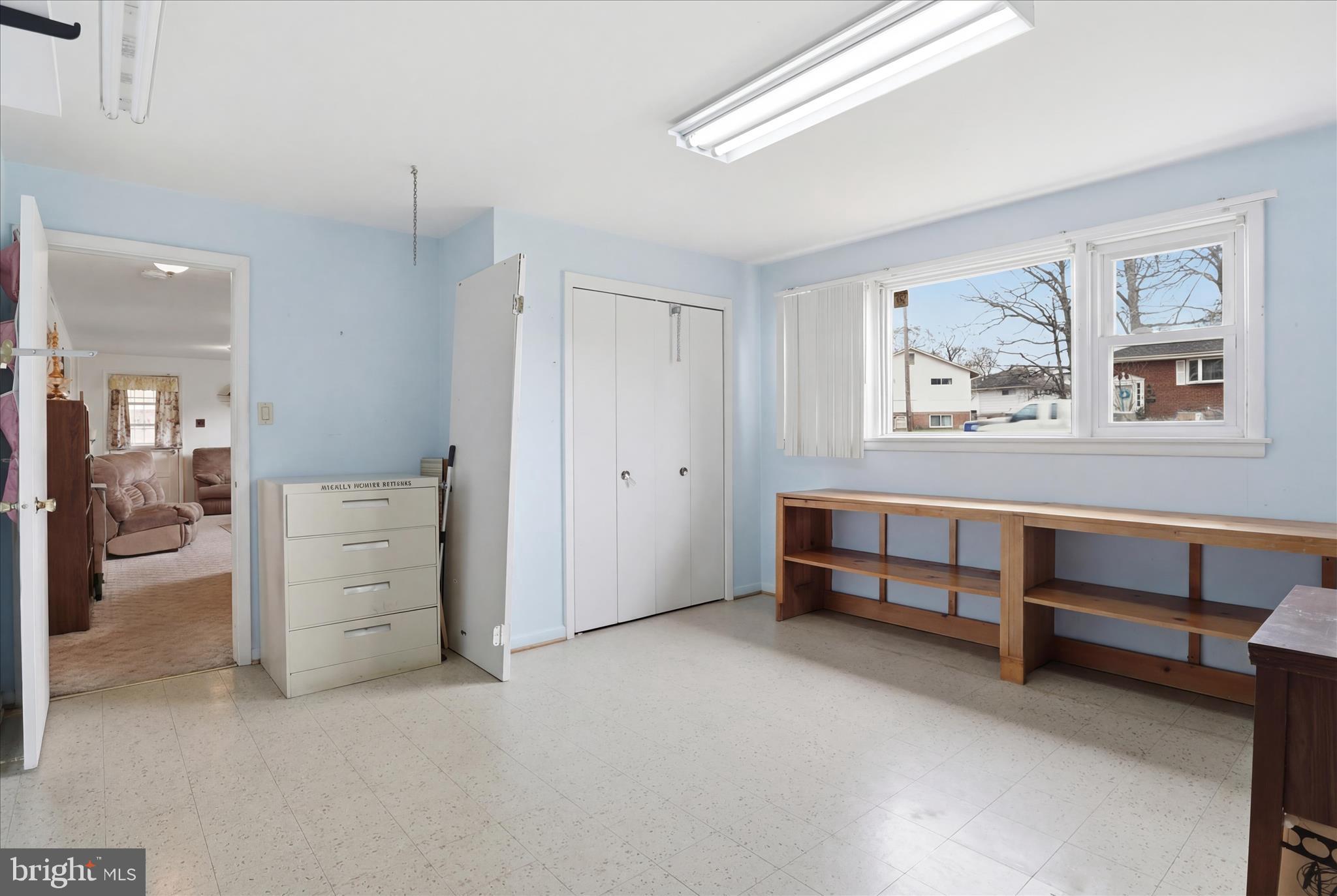 DISTRICT HEIGHTS - Residential