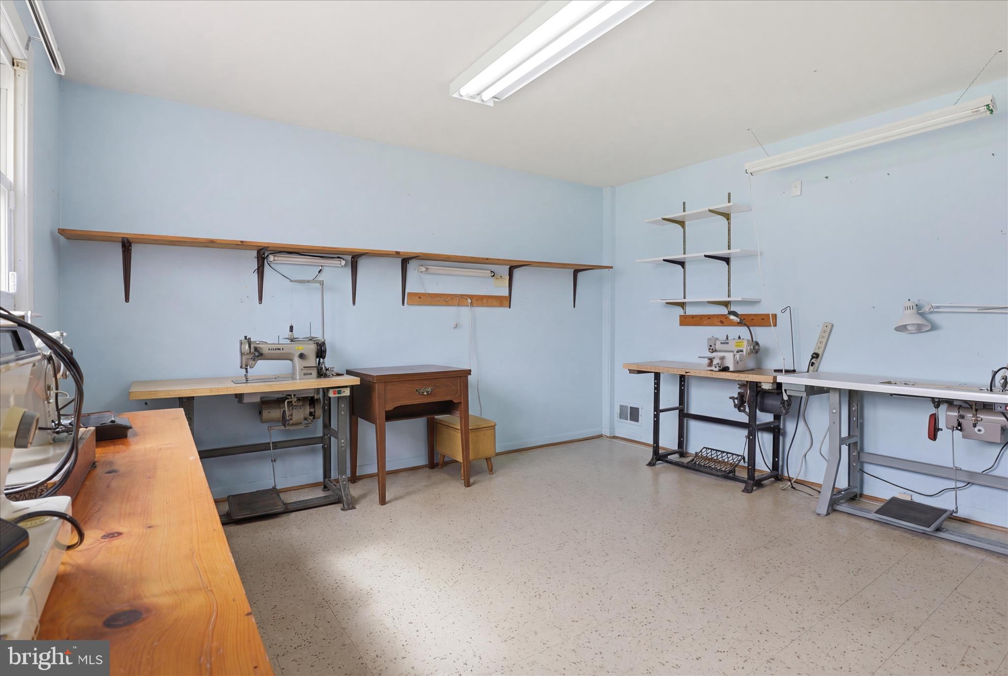 DISTRICT HEIGHTS - Residential