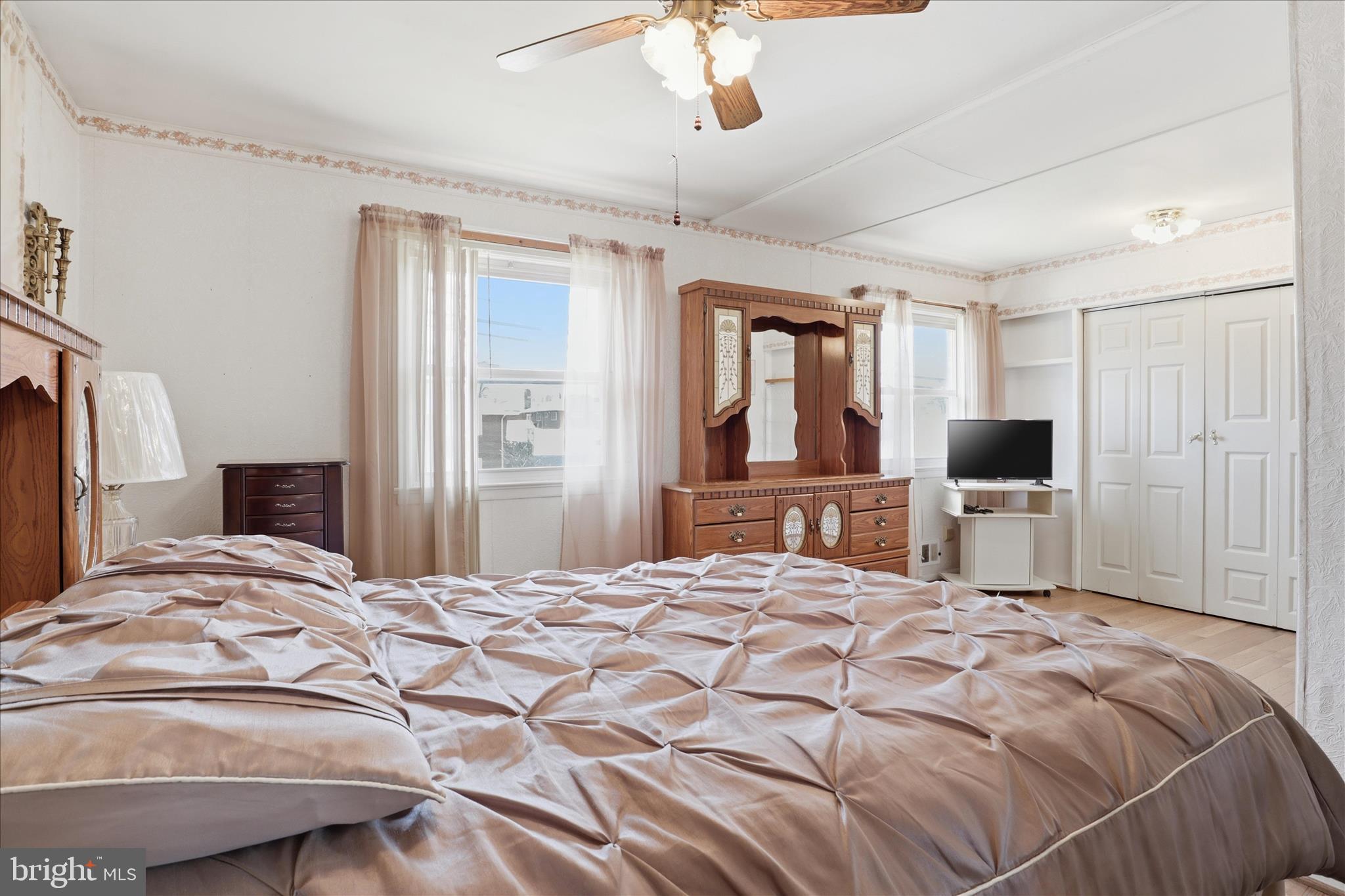 DISTRICT HEIGHTS - Residential