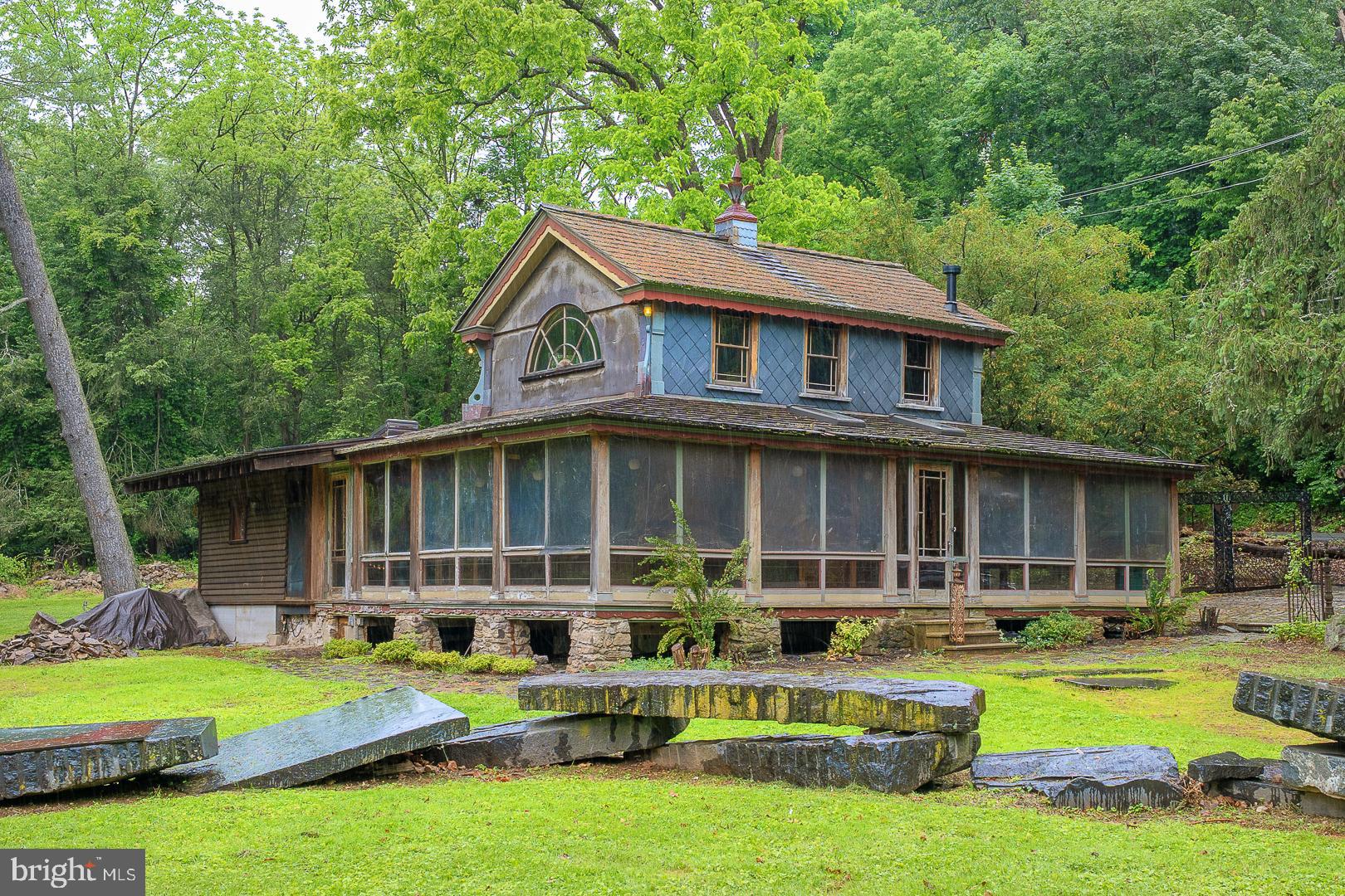 FRENCH CREEK ESTS - Residential