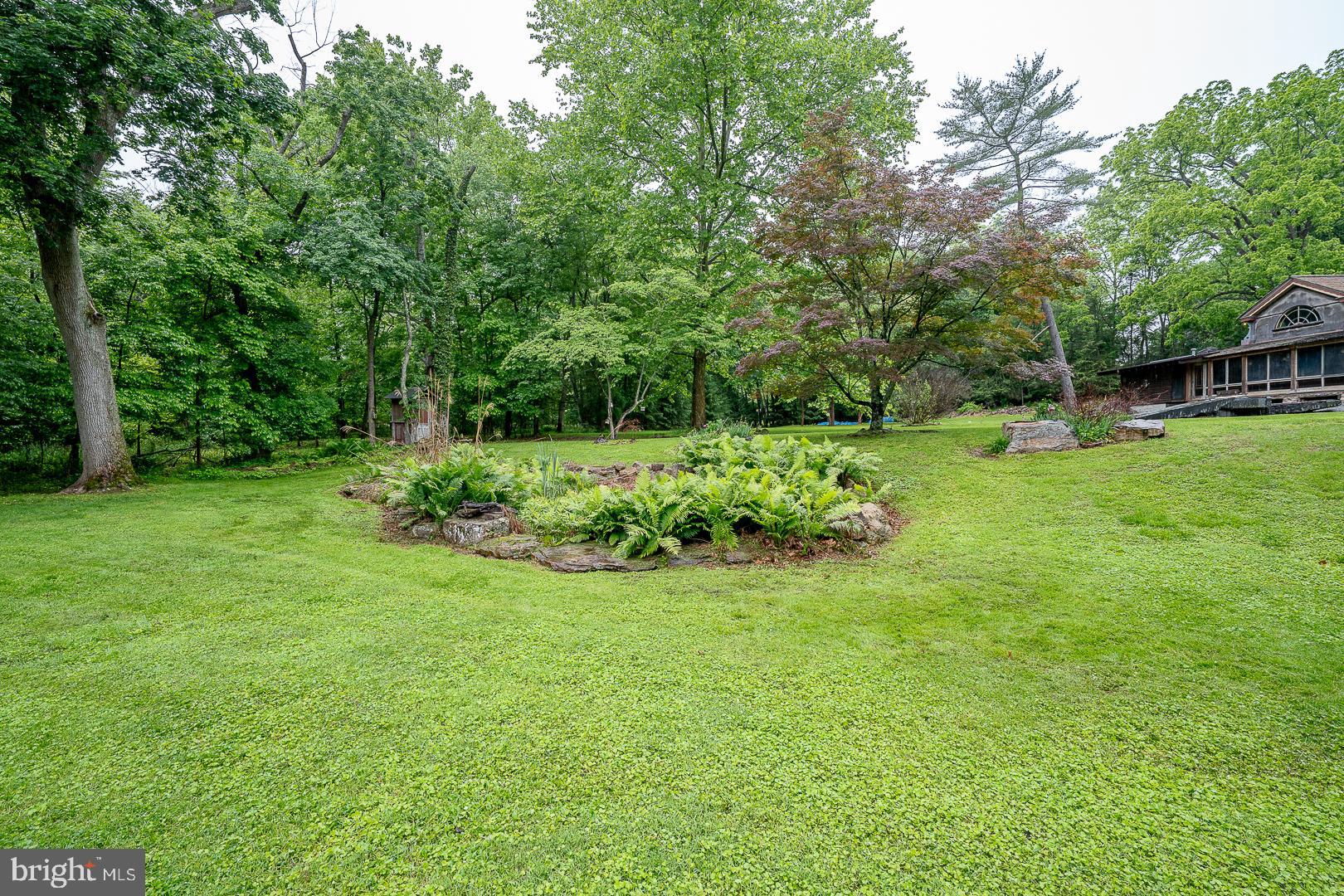 FRENCH CREEK ESTS - Residential