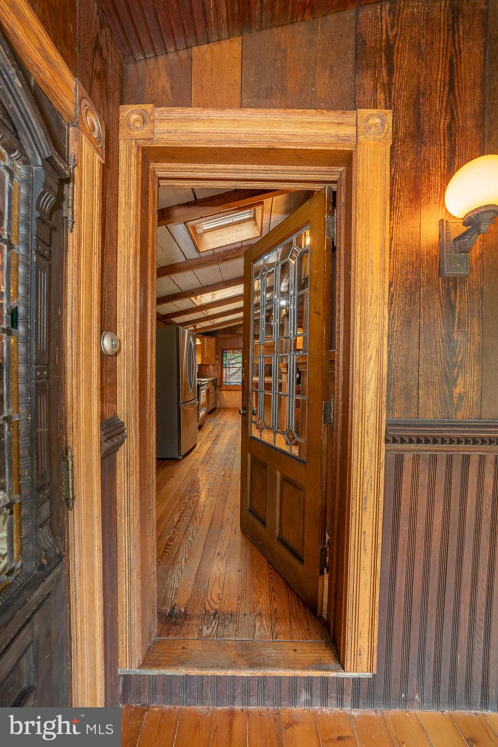 FRENCH CREEK ESTS - Residential