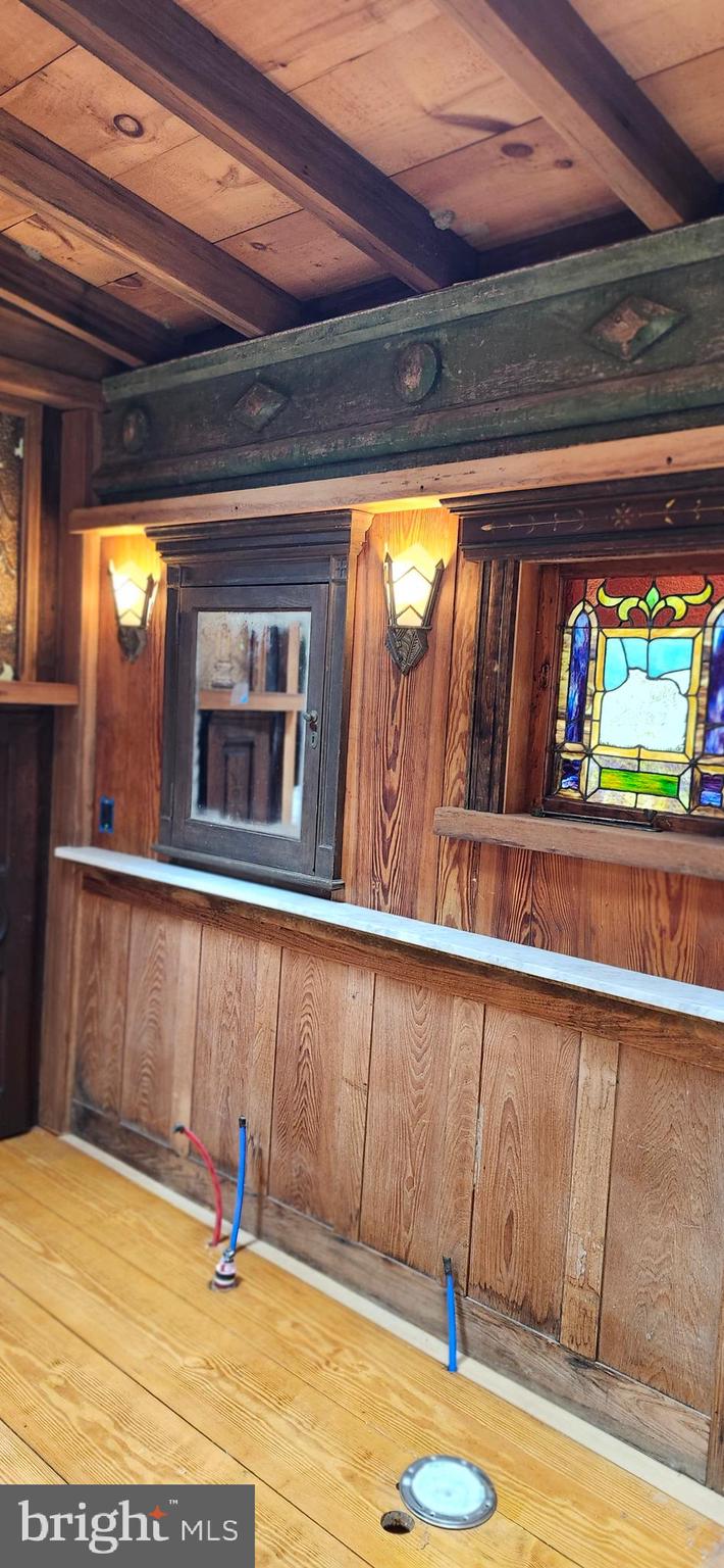 FRENCH CREEK ESTS - Residential