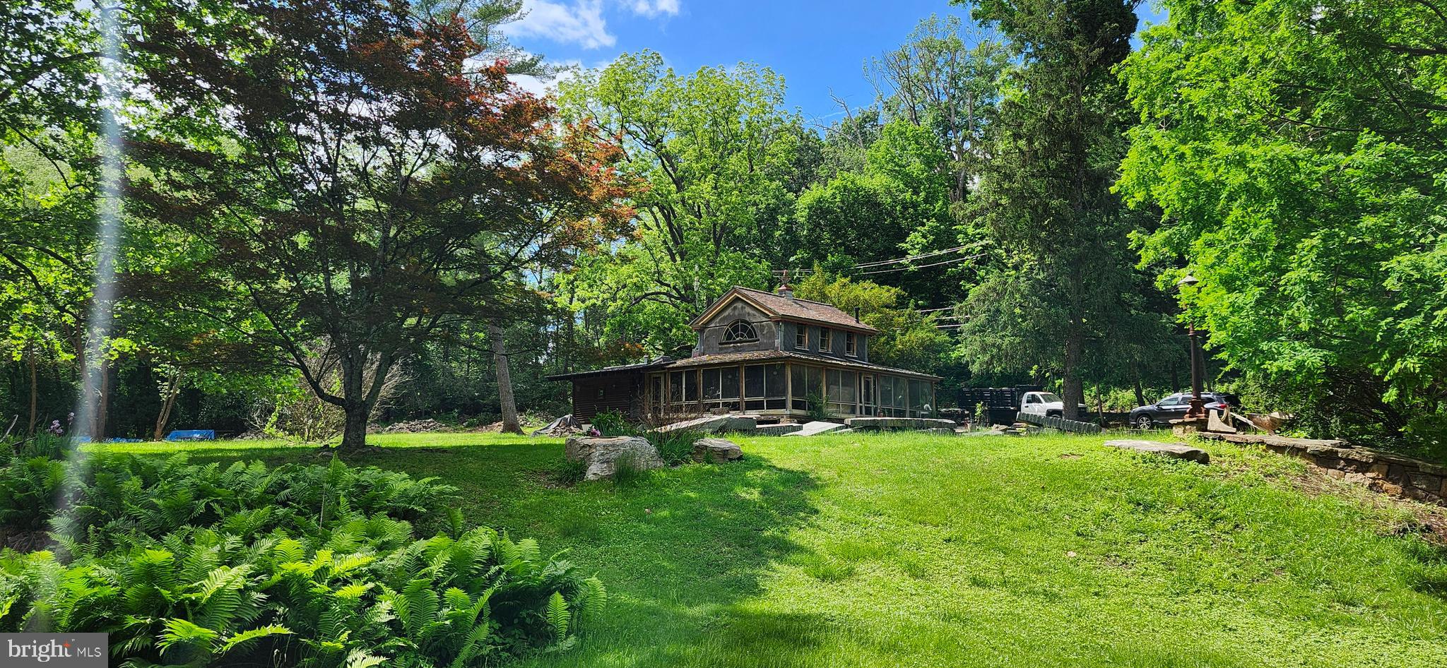 FRENCH CREEK ESTS - Residential