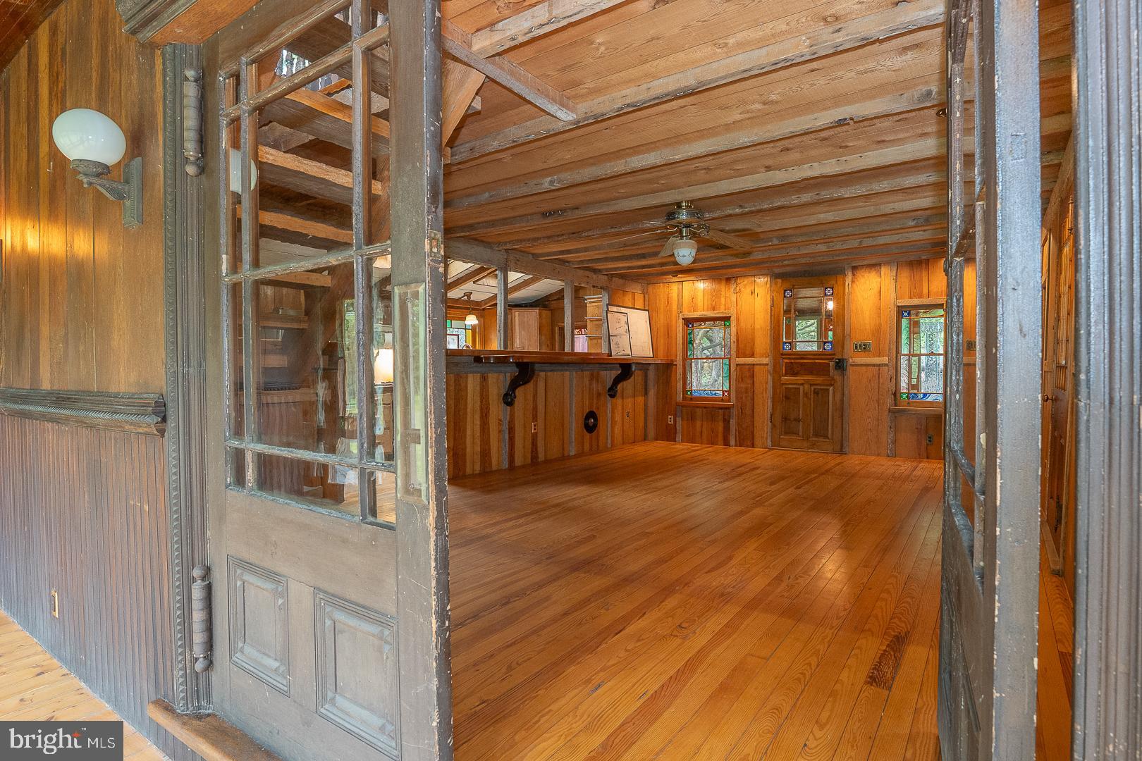 FRENCH CREEK ESTS - Residential