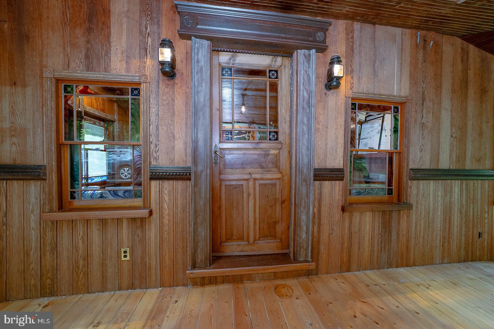 FRENCH CREEK ESTS - Residential