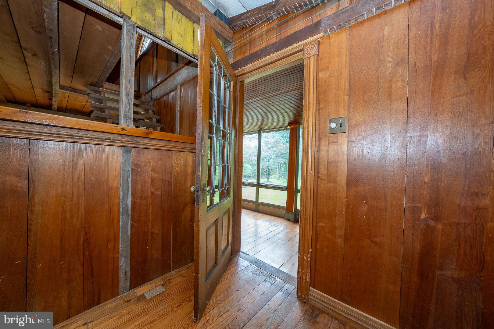 FRENCH CREEK ESTS - Residential