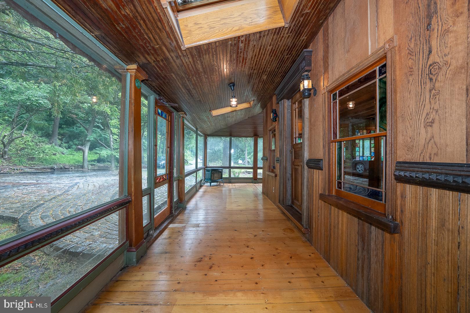 FRENCH CREEK ESTS - Residential