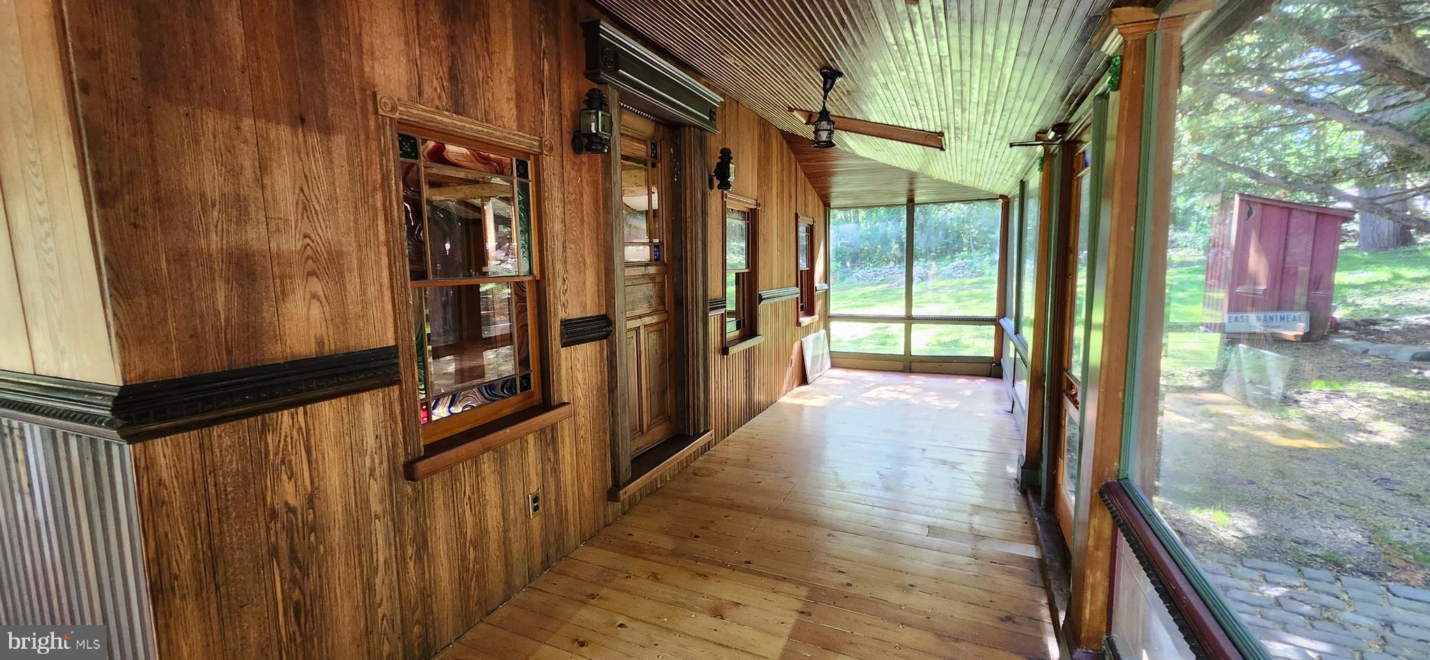 FRENCH CREEK ESTS - Residential