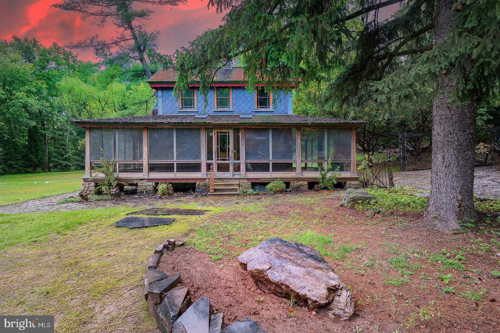 FRENCH CREEK ESTS - Residential