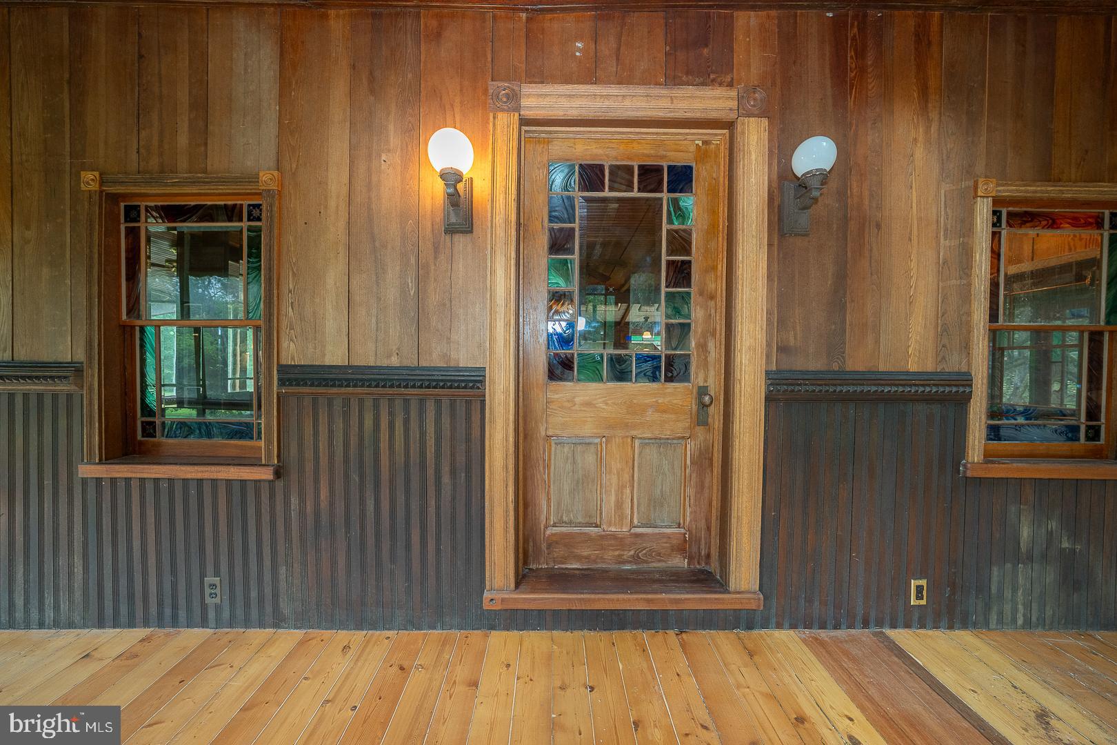 FRENCH CREEK ESTS - Residential