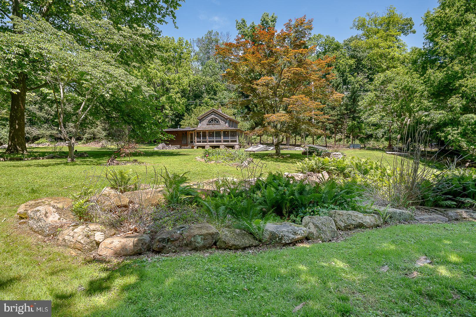 FRENCH CREEK ESTS - Residential