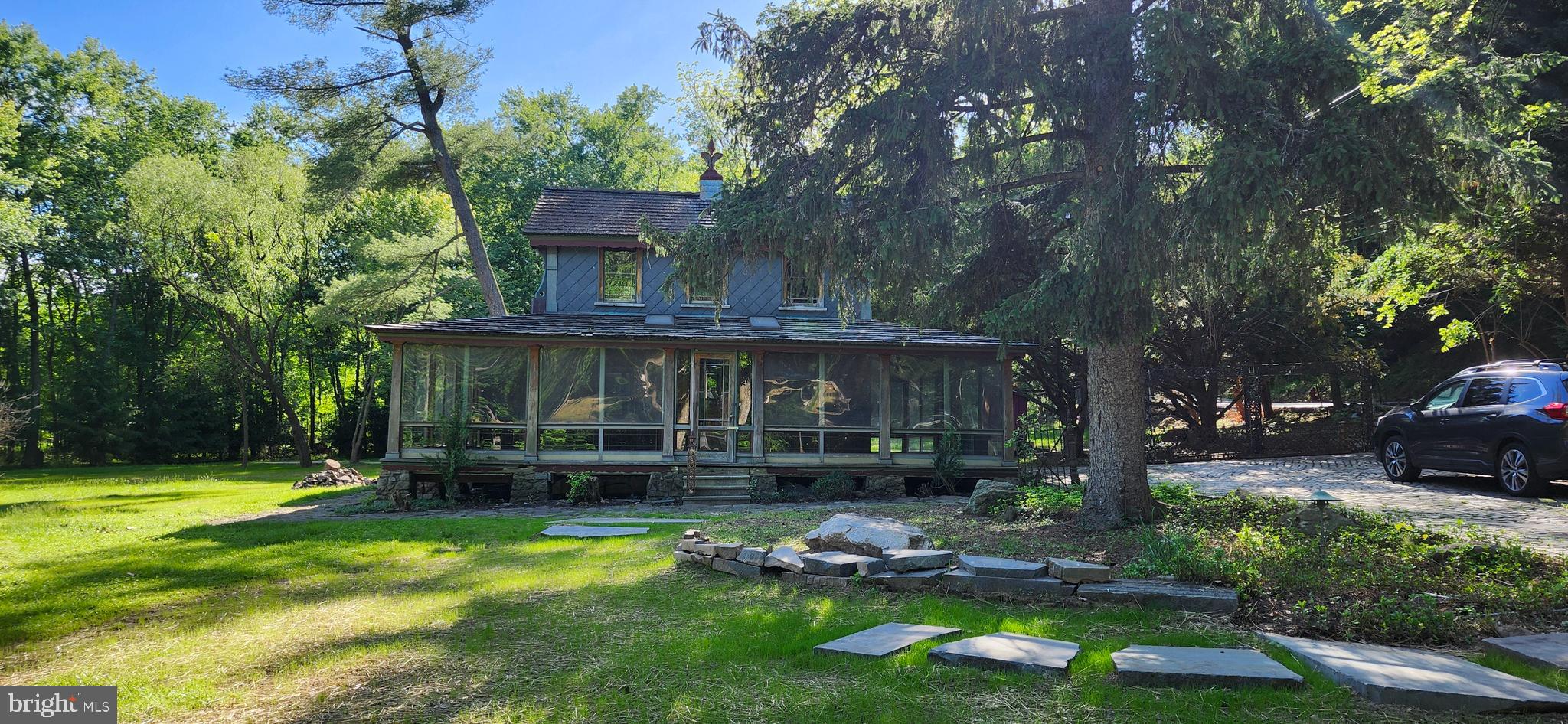 FRENCH CREEK ESTS - Residential