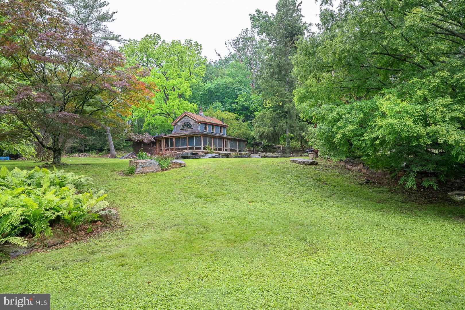 FRENCH CREEK ESTS - Residential