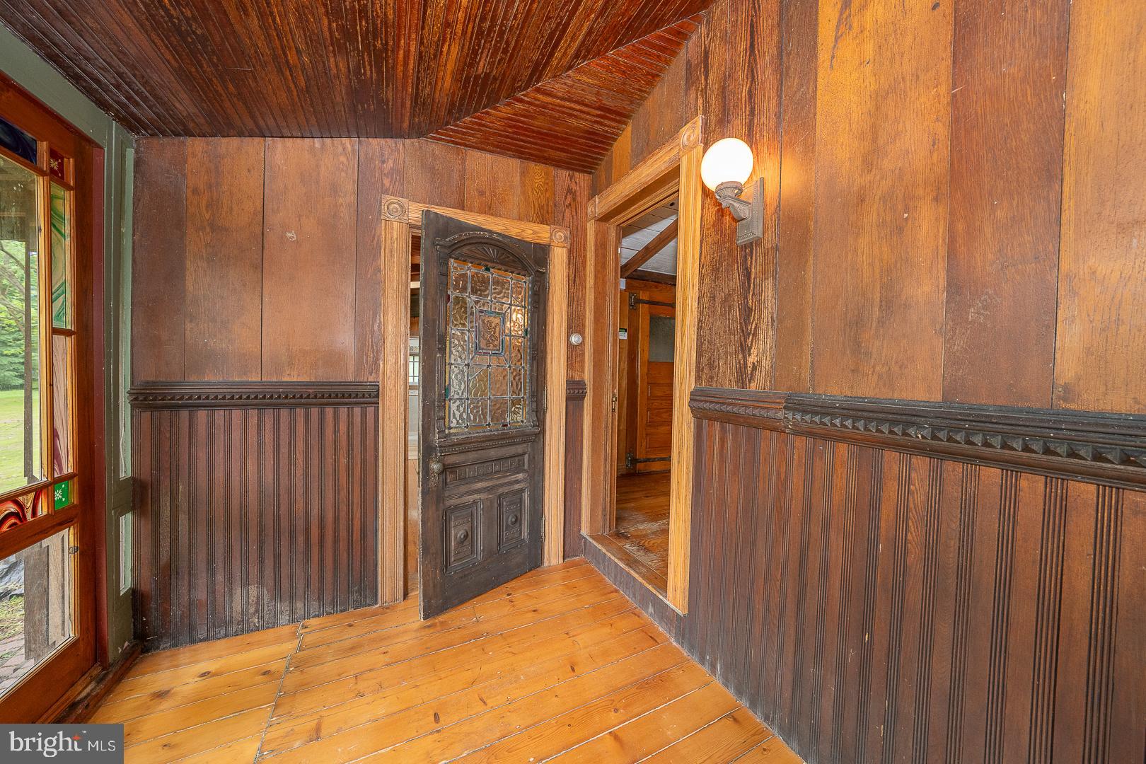 FRENCH CREEK ESTS - Residential