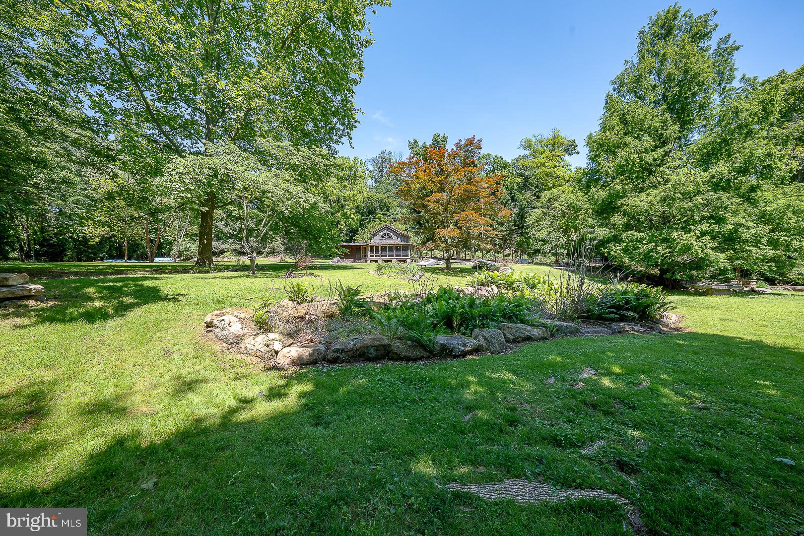 FRENCH CREEK ESTS - Residential